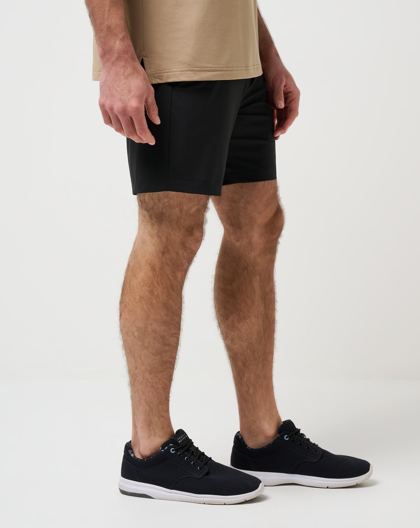 Travis Mathew Wanderlust Short 7In