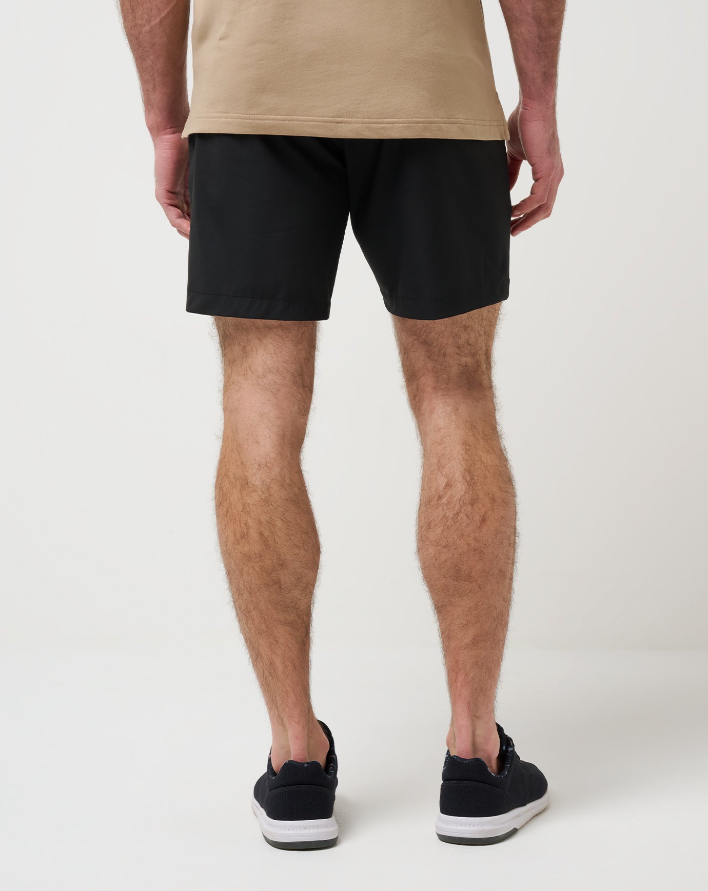 Travis Mathew Wanderlust Short 7In