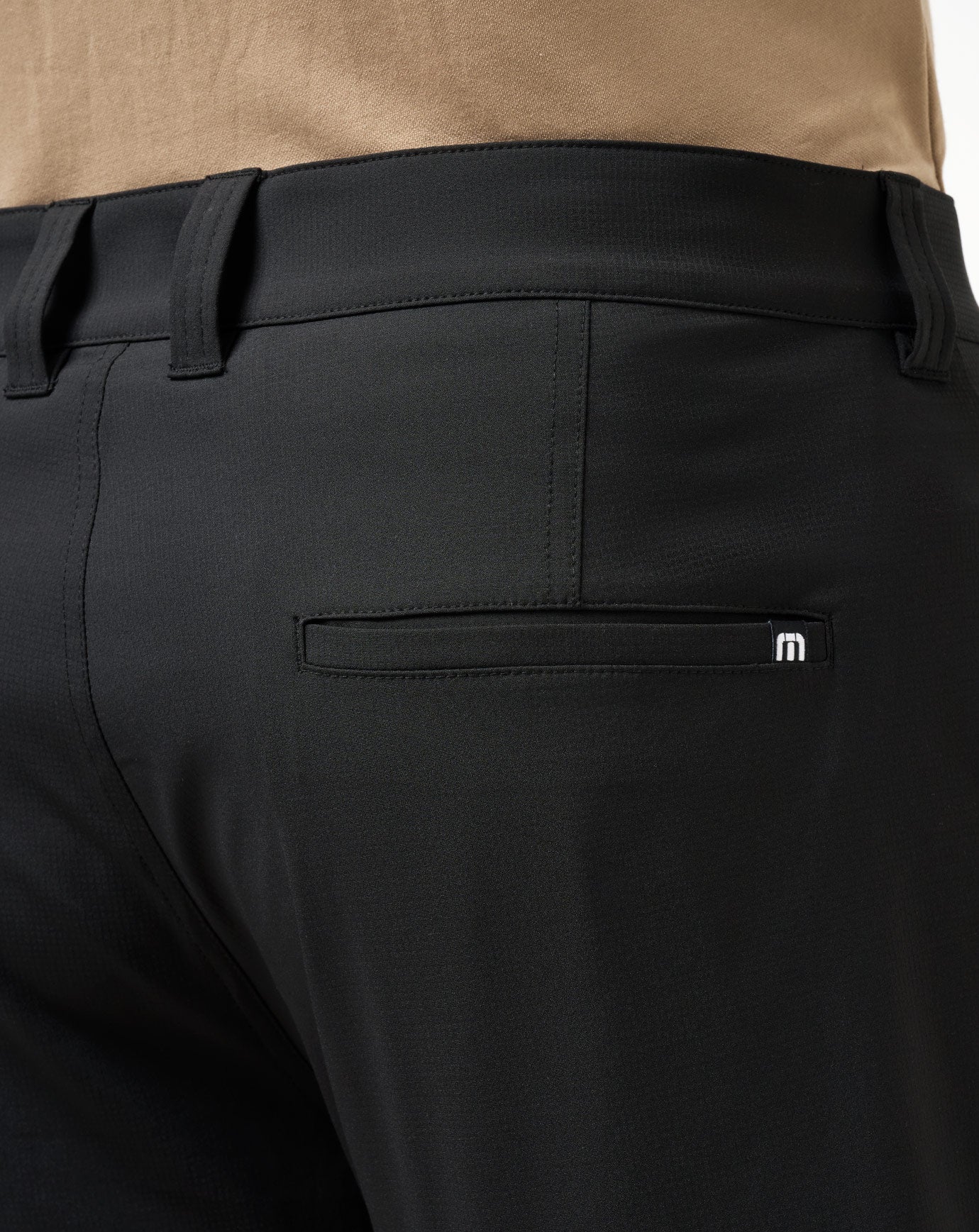 Travis Mathew Wanderlust Short 7In