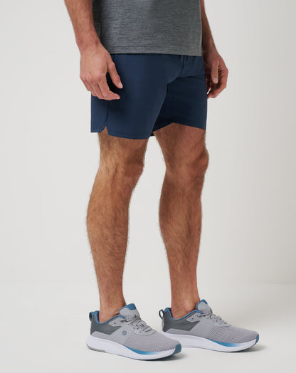 Travis Mathew Wanderlust E-Waist Short 7.5In