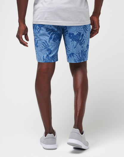 Travis Mathew Ankle Pounders Short 9In