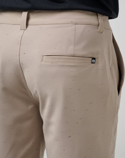 Travis Mathew Private Pier Short 9In