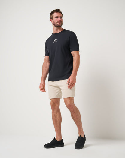 Travis Mathew Shot Maker Cloud Short
