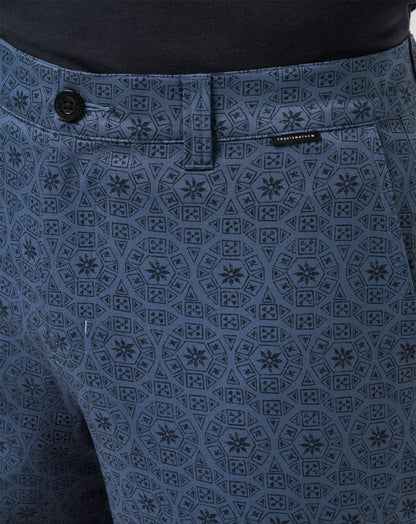 Travis Mathew Beyond The Limits Short 9In