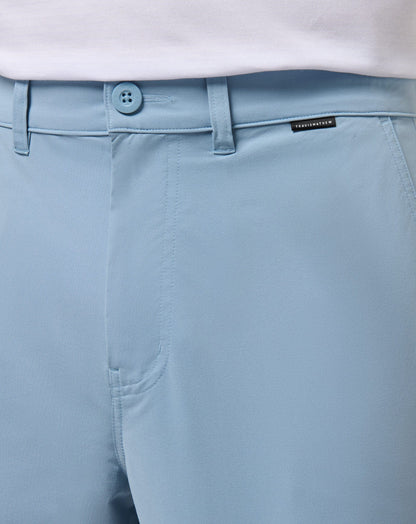 Travis Mathew Tech Knit Short 9In