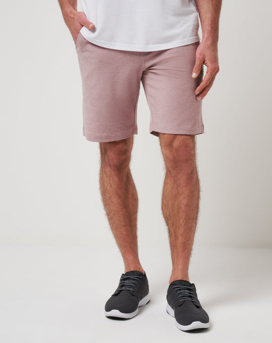 Travis Mathew Adirondack Short 9In