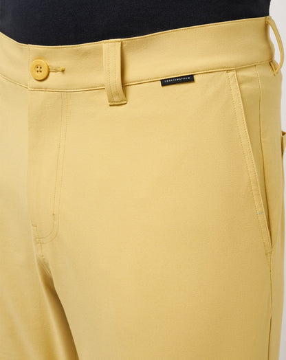 Travis Mathew Rapid Transit Short 8In