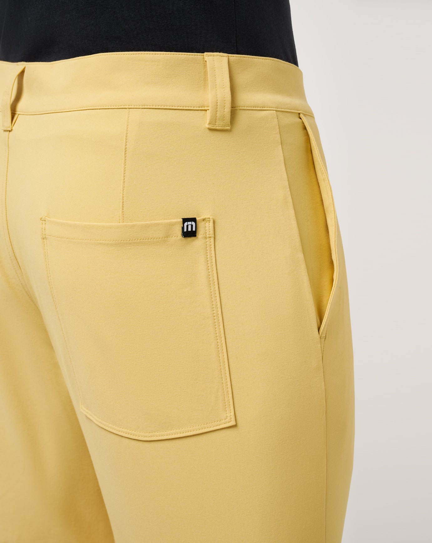 Travis Mathew Rapid Transit Short 8In