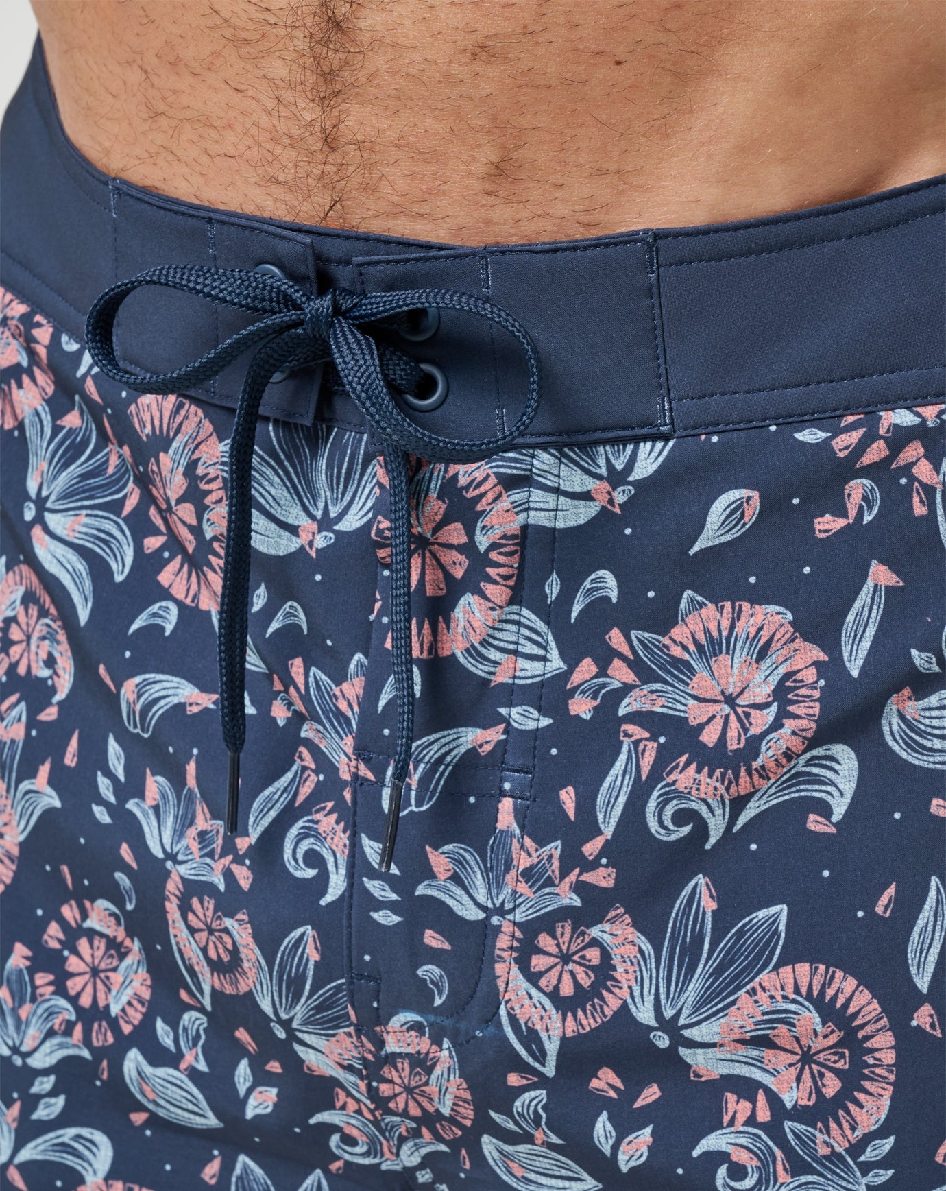 Travis Mathew Flourish Boardshort
