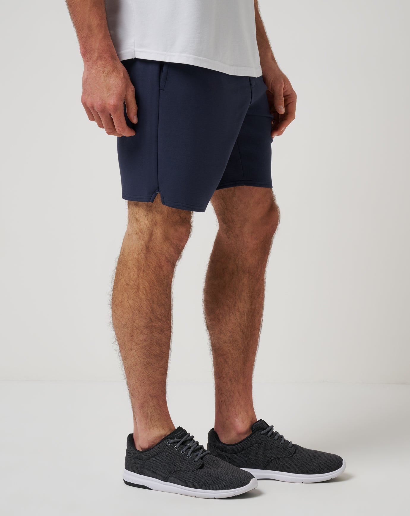 Travis Mathew Fibercloud Short 8In