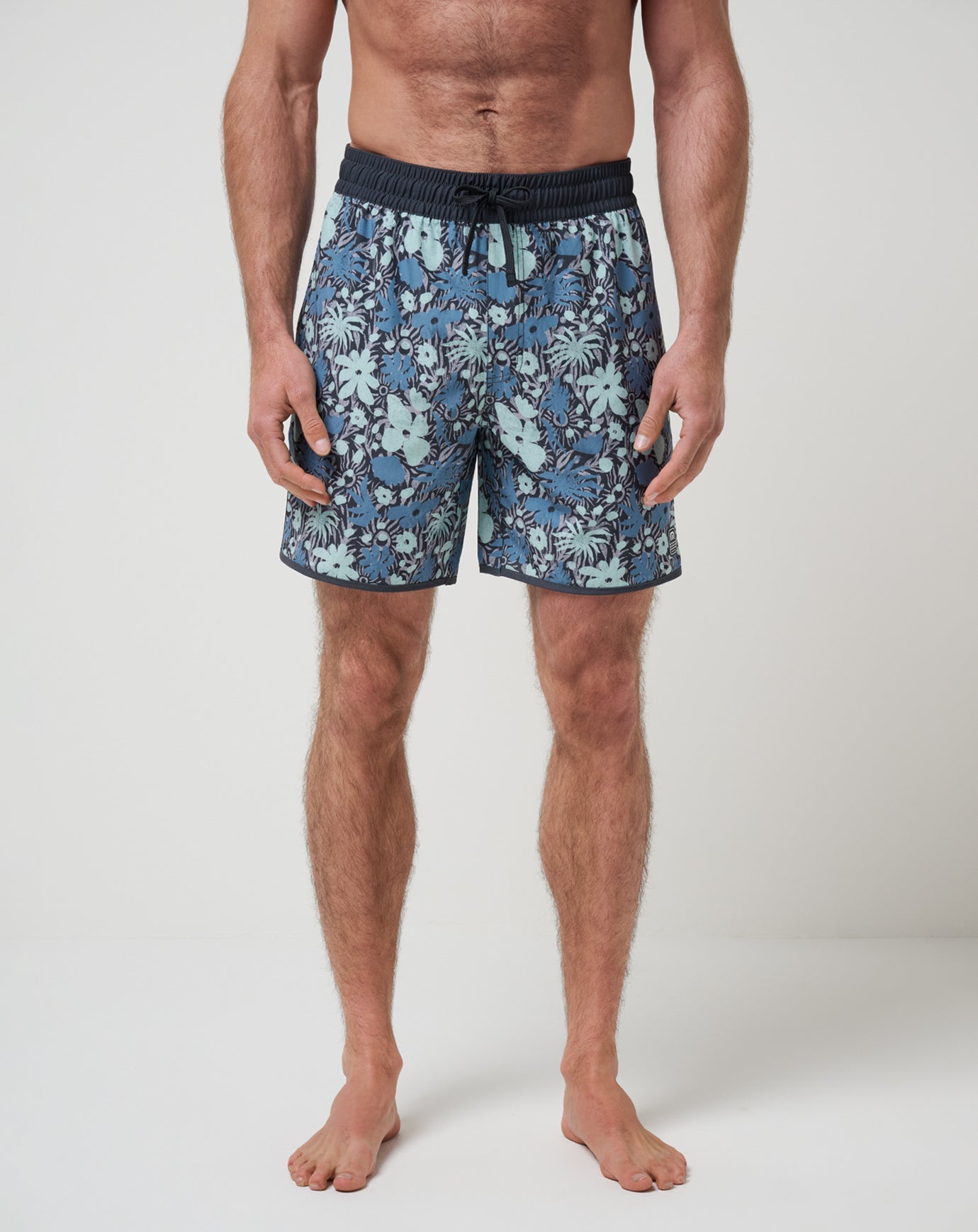 Travis Mathew Canoe Cruise Boardshort