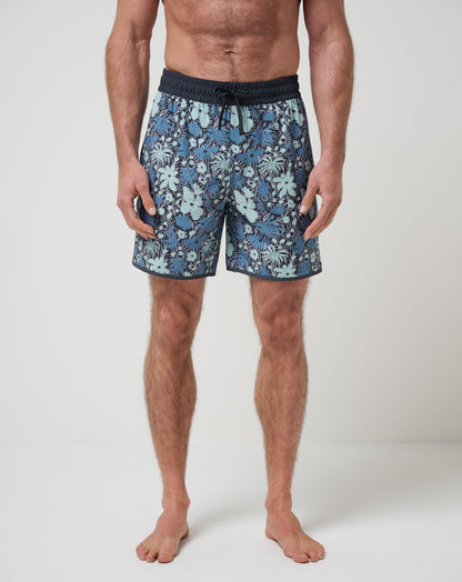 Travis Mathew Canoe Cruise Boardshort