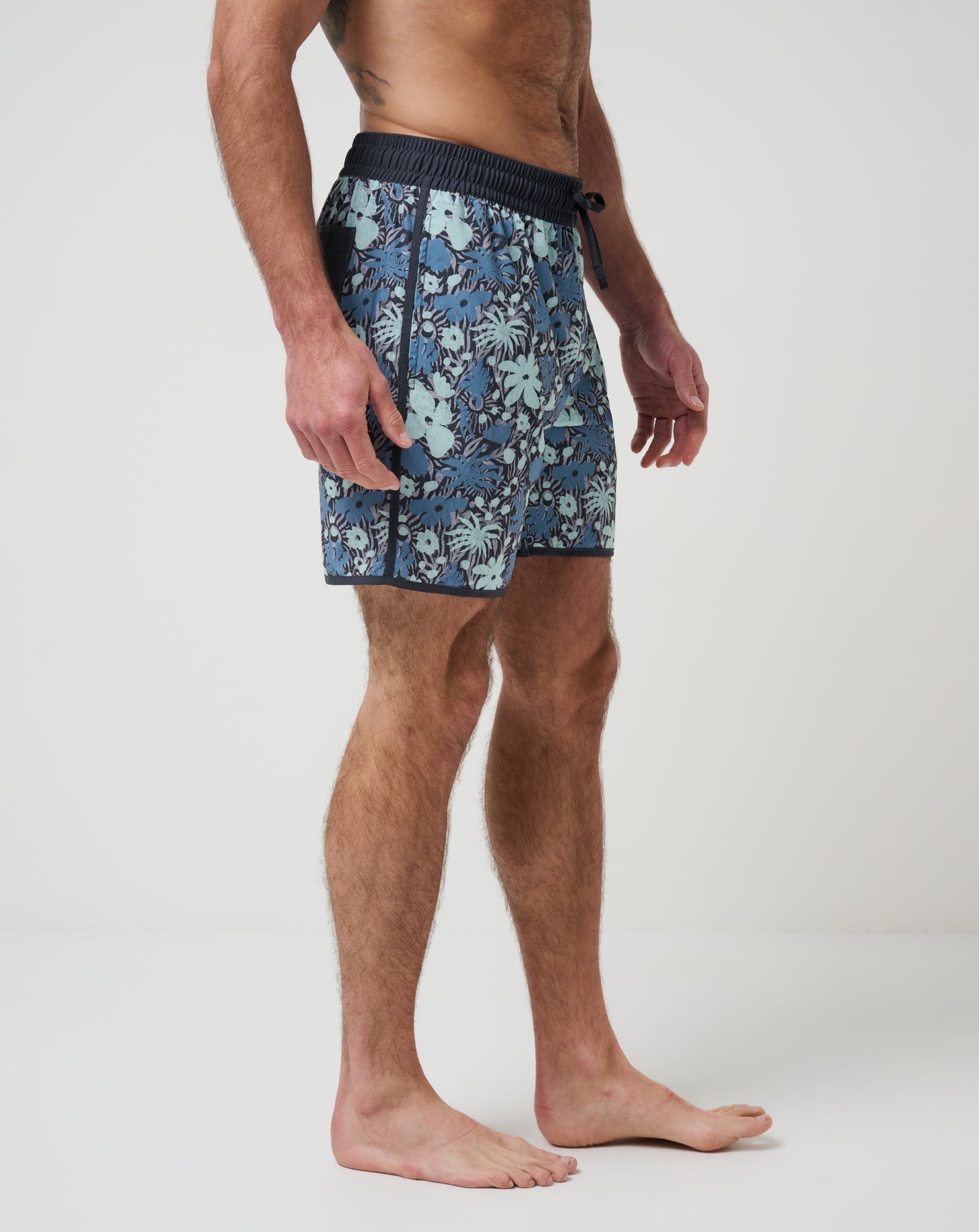Travis Mathew Canoe Cruise Boardshort