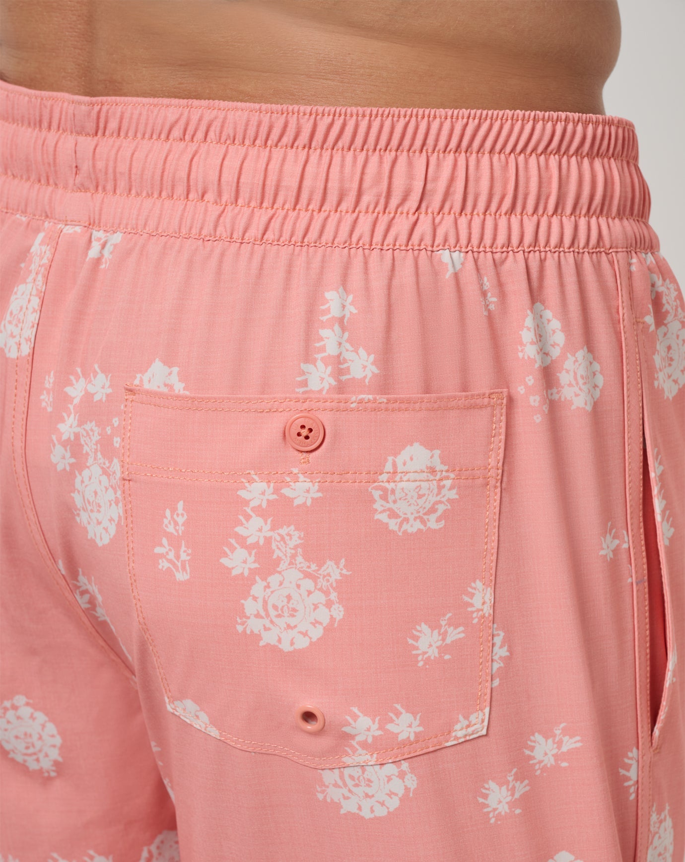 Travis Mathew Get Outside Boardshort