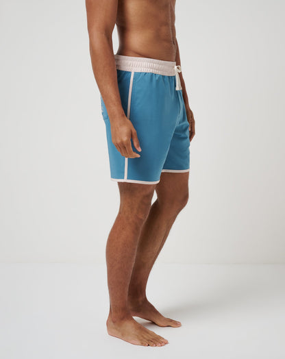 Travis Mathew Lost Cave Boardshort