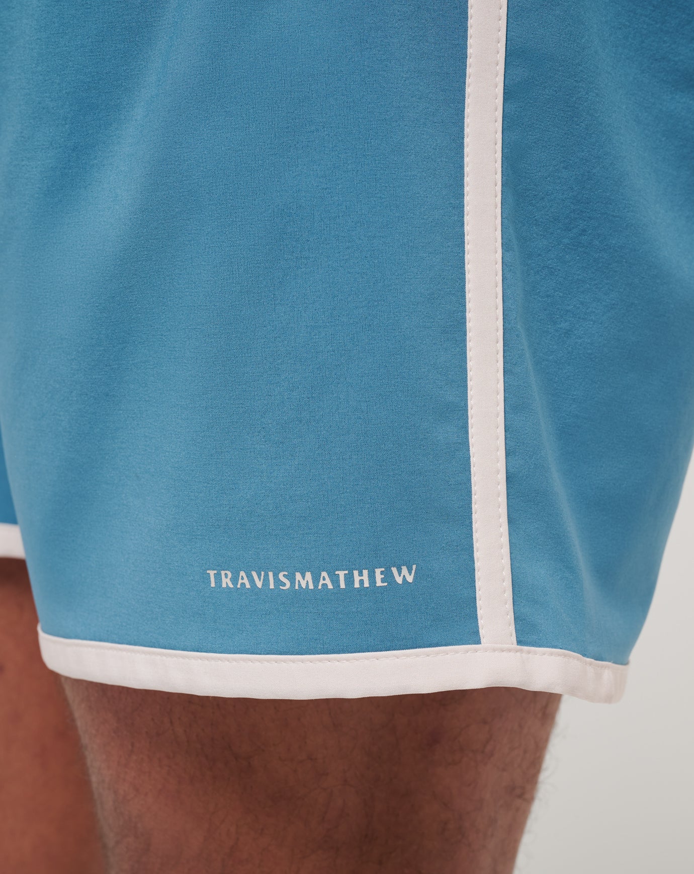 Travis Mathew Lost Cave Boardshort