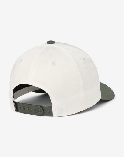 Travis Mathew Beerly Beloved 2.0 Snapback Hat