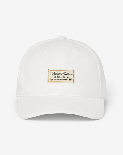 Travis Mathew TM Social Club Snapback Hat
