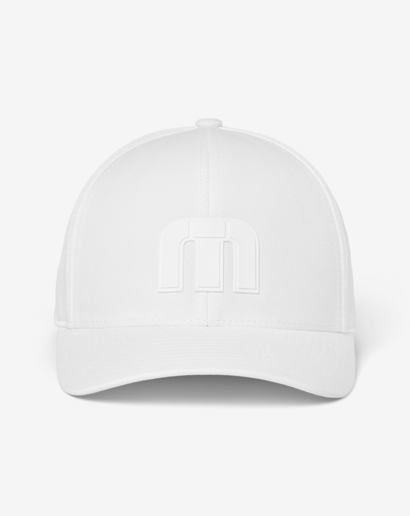 Travis Mathew Bahamas Tech Snapback Hat