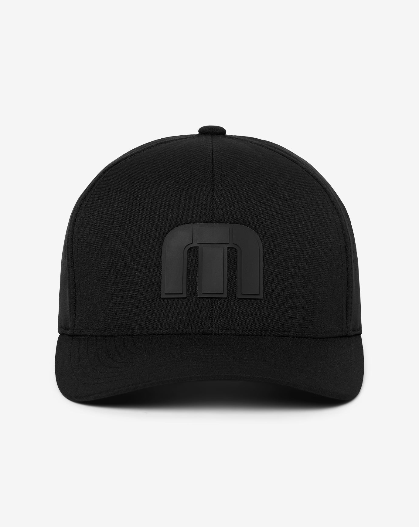 Travis Mathew Bahamas Tech Snapback Hat