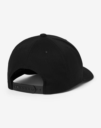 Travis Mathew Sunglasses Inside Snapback Hat