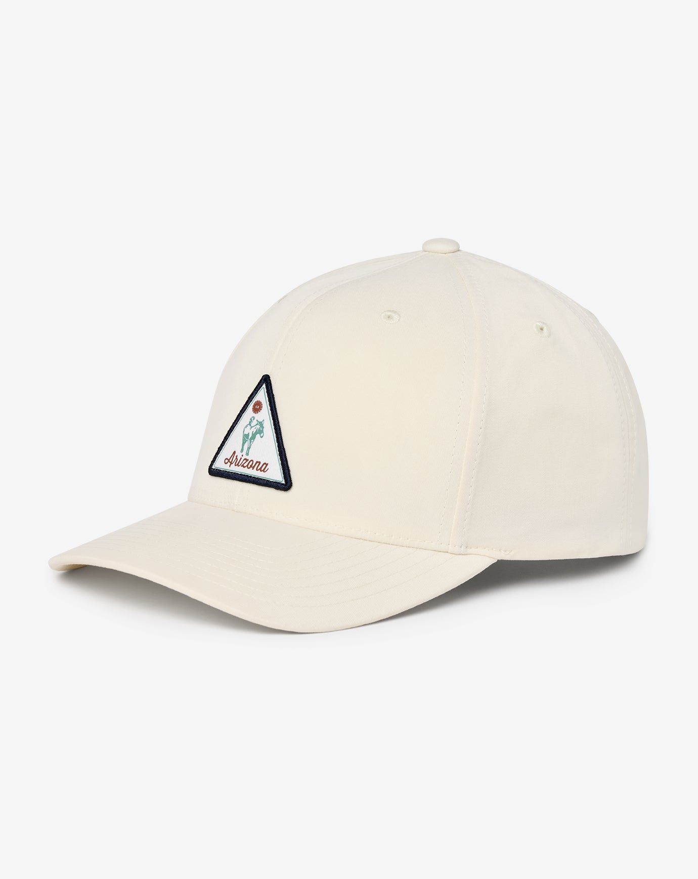 Travis Mathew Canyon Detour Snapback Hat