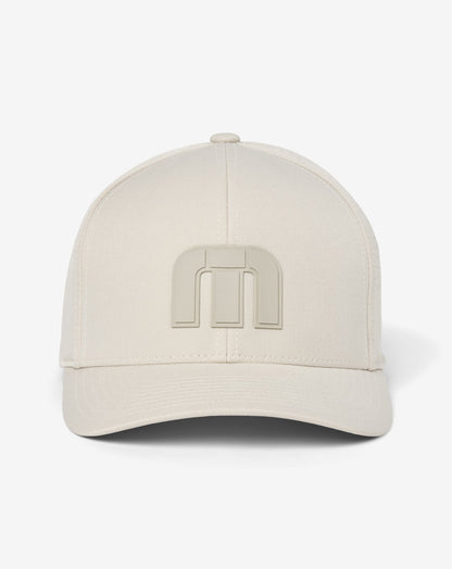 Travis Mathew Bahamas Tech Snapback Hat
