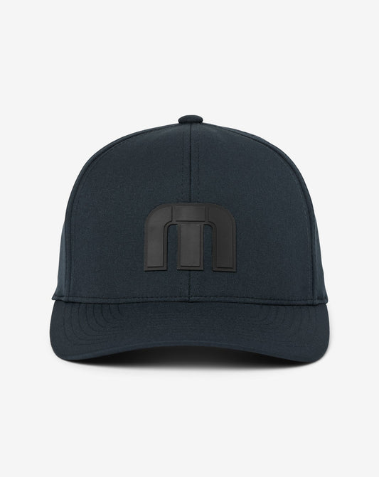 Travis Mathew Bahamas Tech Snapback Hat