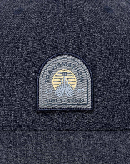 Travis Mathew Festival Snapback Hat