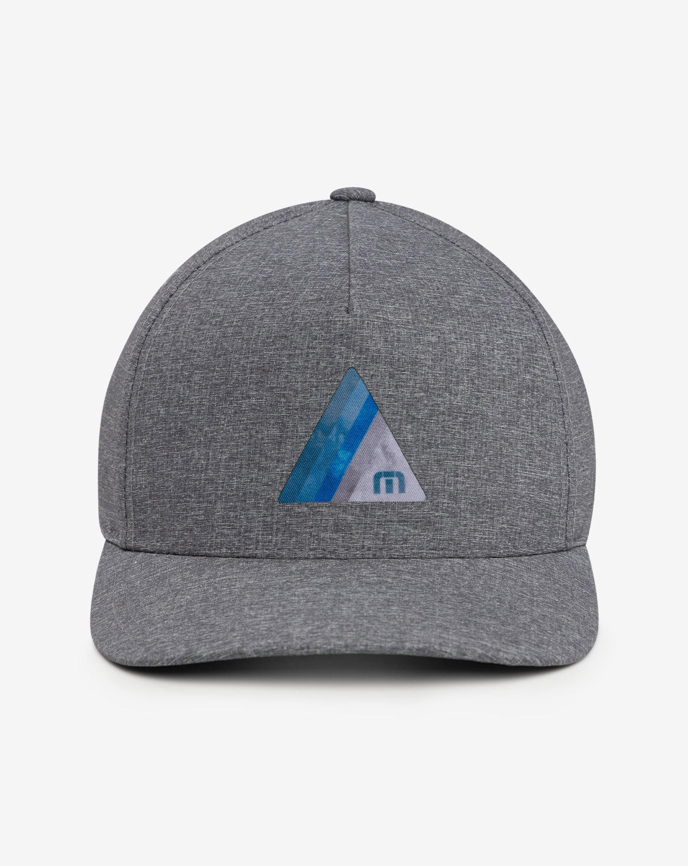 Travis Mathew The Heater Snapback Hat