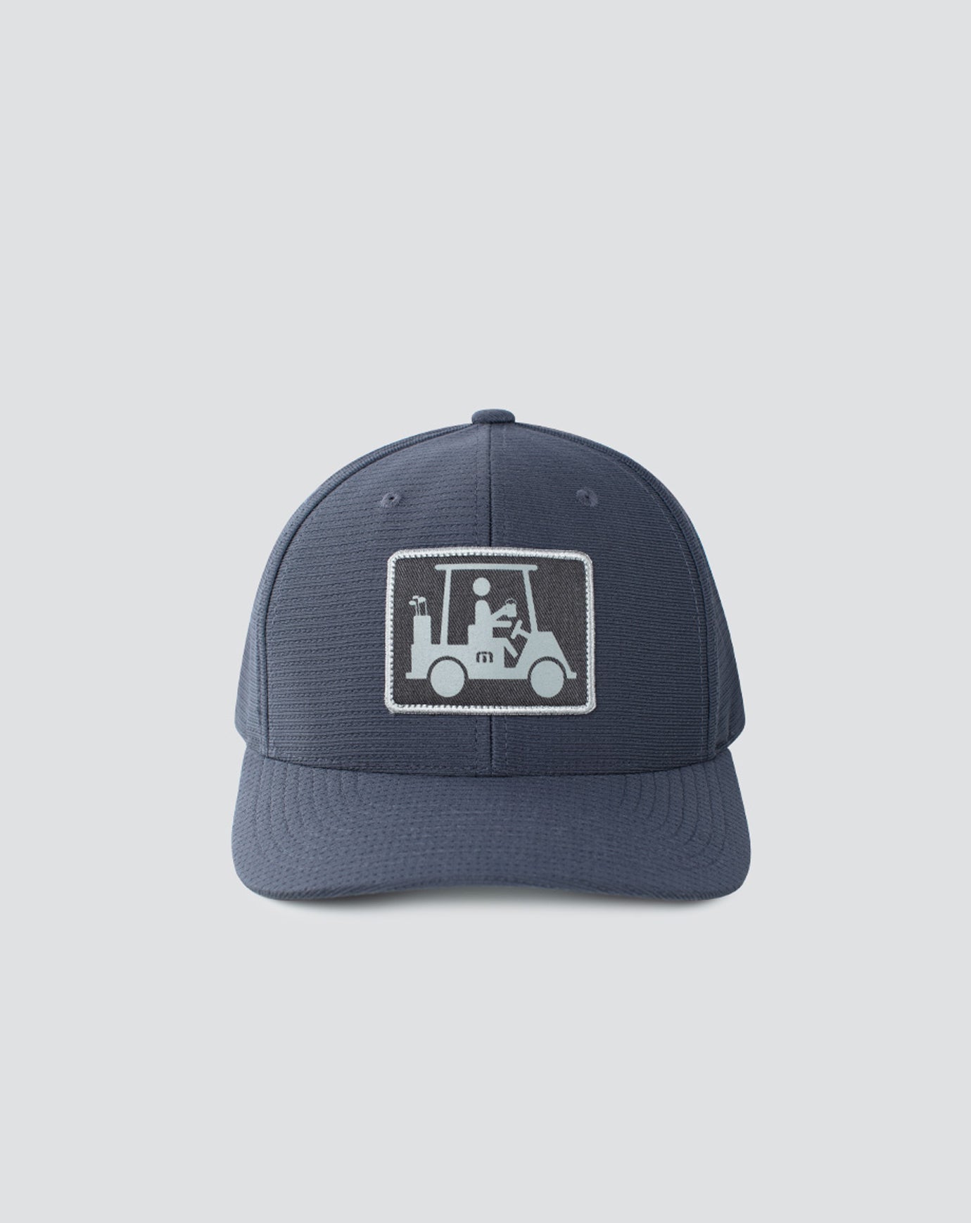 Travis Mathew El Capitan Snapback Hat