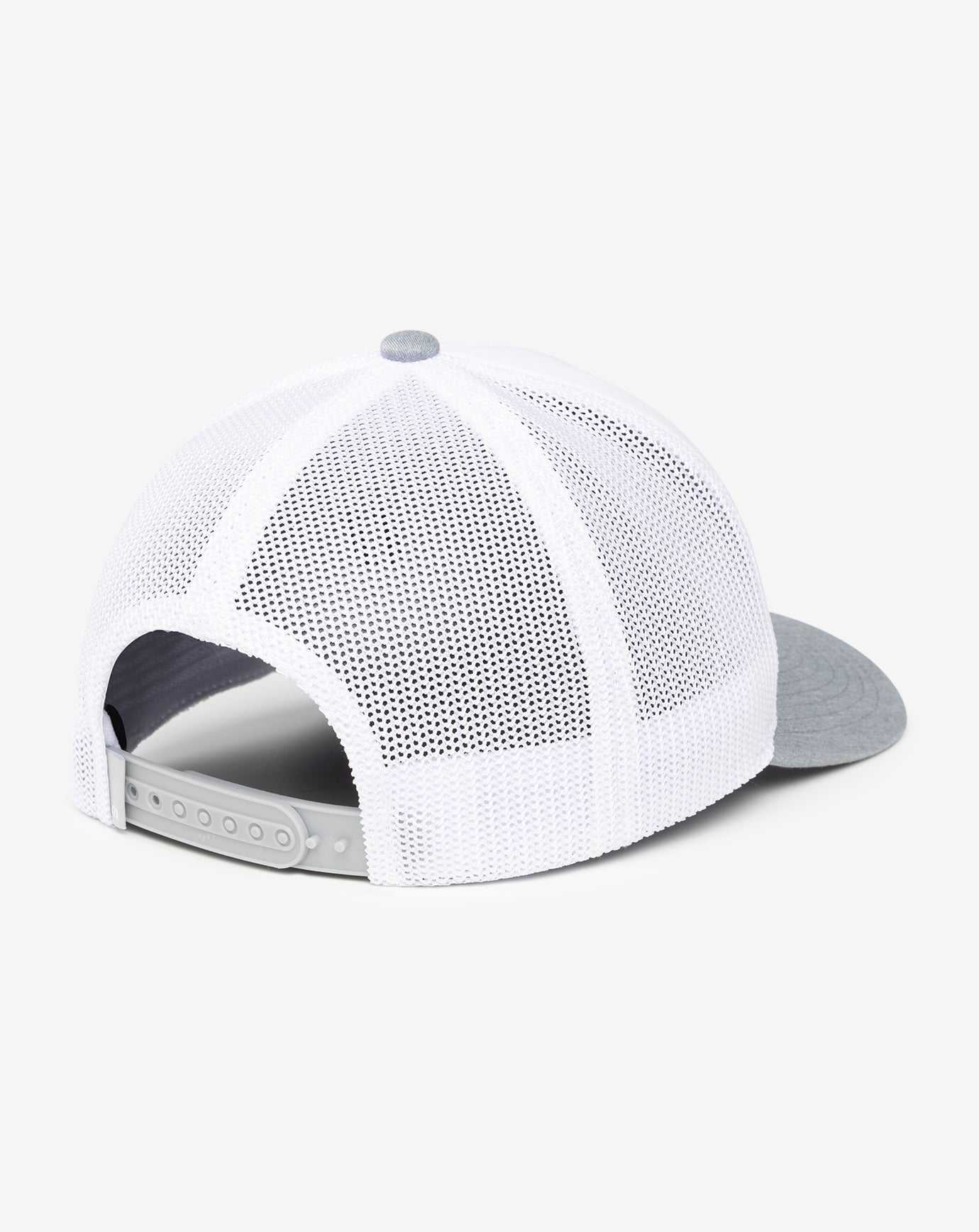 Travis Mathew Almost Weather Snapback Hat