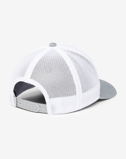 Travis Mathew Almost Weather Snapback Hat