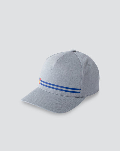 Travis Mathew Side Cut Snapback Hat