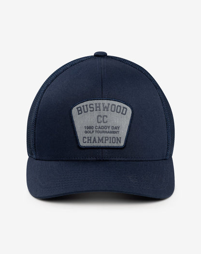 Travis Mathew Presidential Suite Snapback Hat