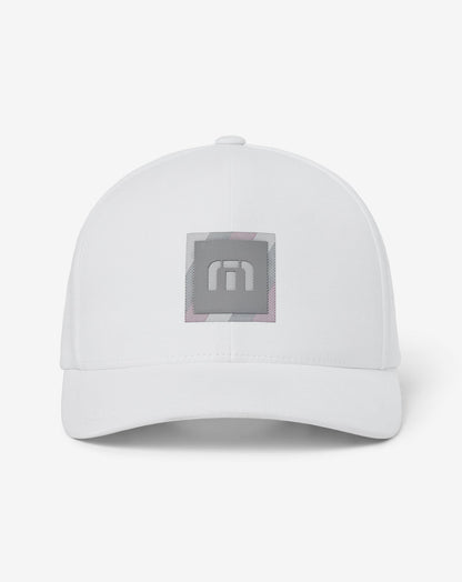 Travis Mathew Airfoil 2.0 Snapback Hat