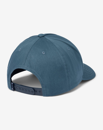 Travis Mathew Change Of Topic Snapback Hat
