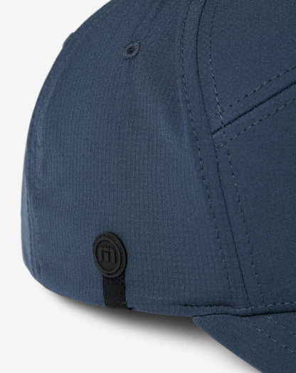 Travis Mathew Wanderlust Snapback Hat