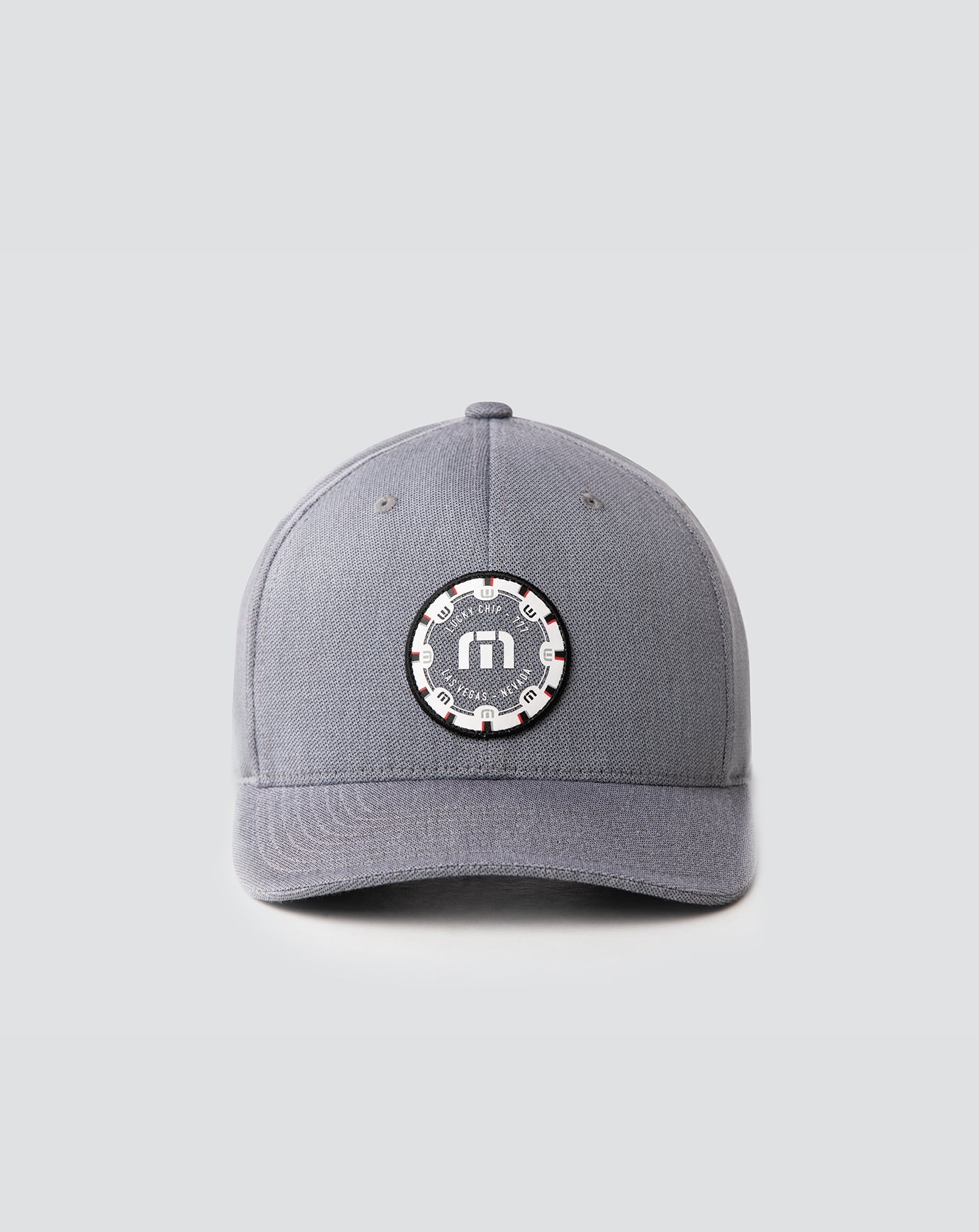 Travis Mathew Gambler Snapback Hat