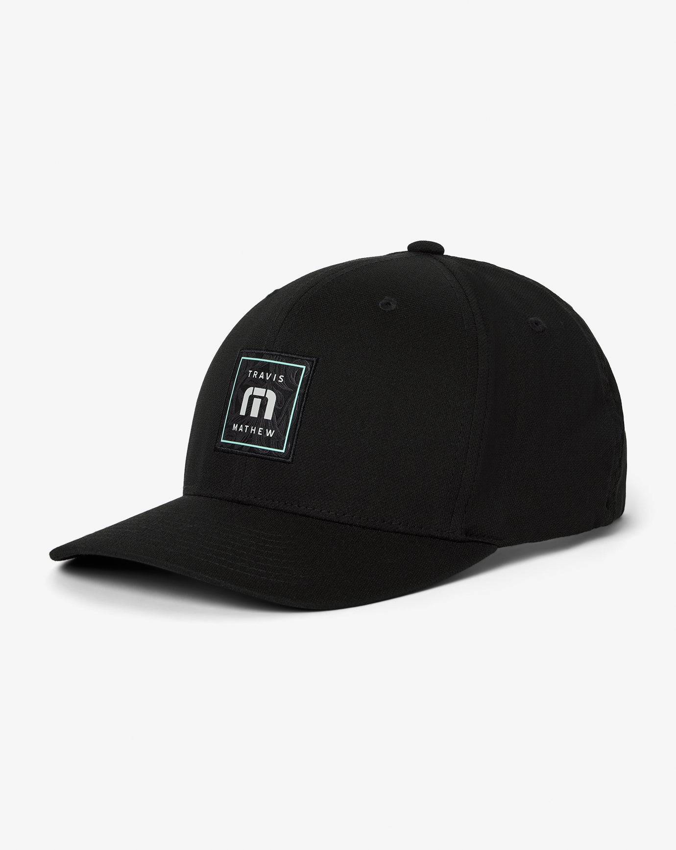 Travis Mathew Final Boarding Snapback Hat