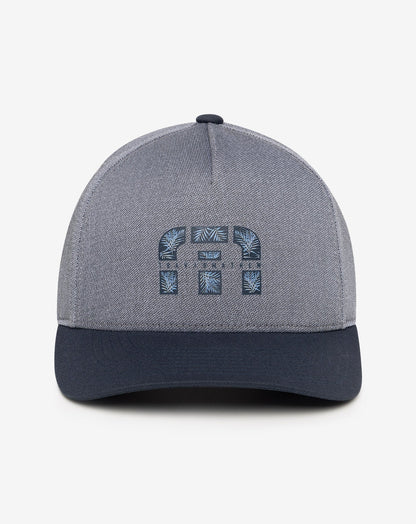 Travis Mathew Long Term Rental Snapback Hat