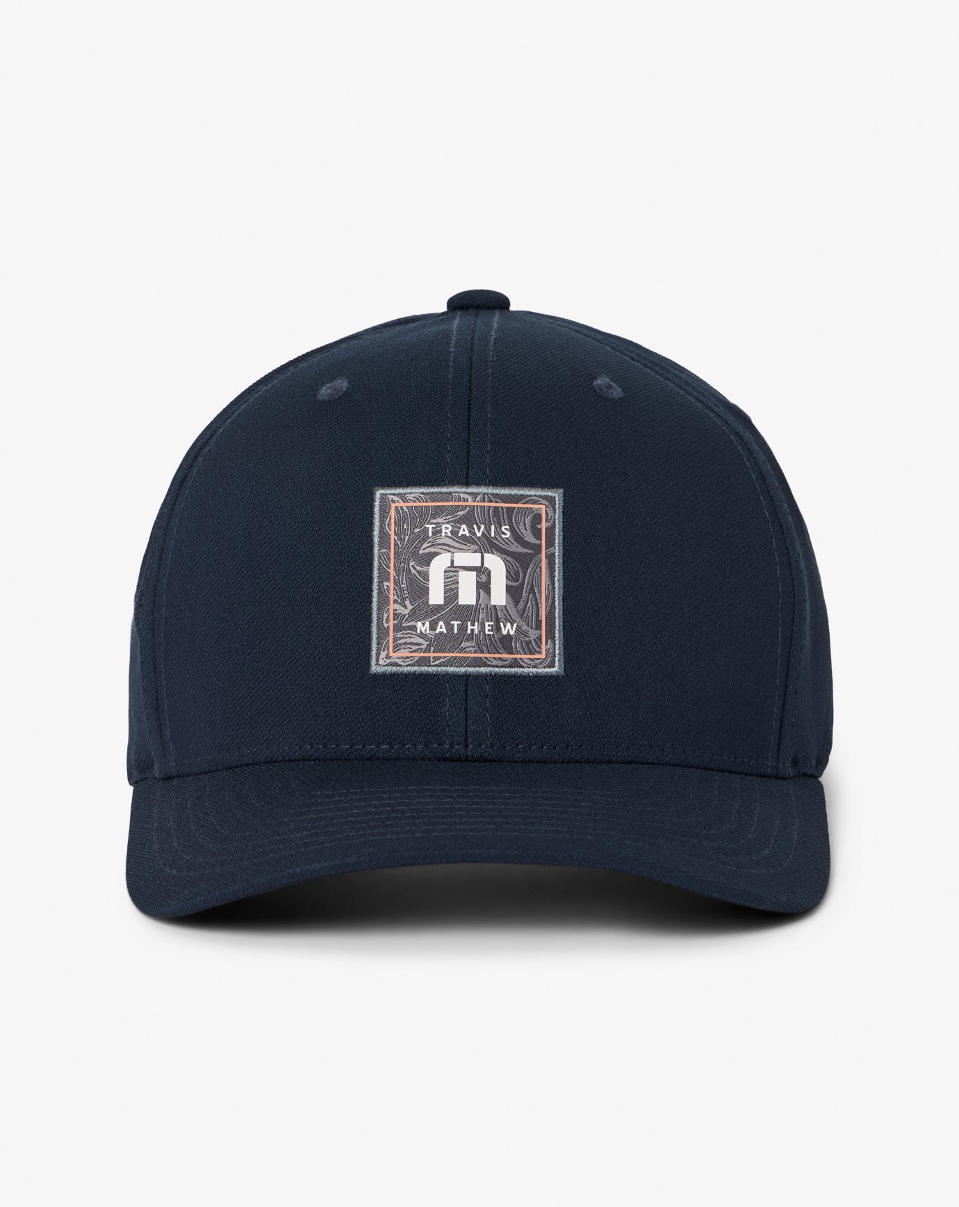 Travis Mathew Final Boarding Snapback Hat