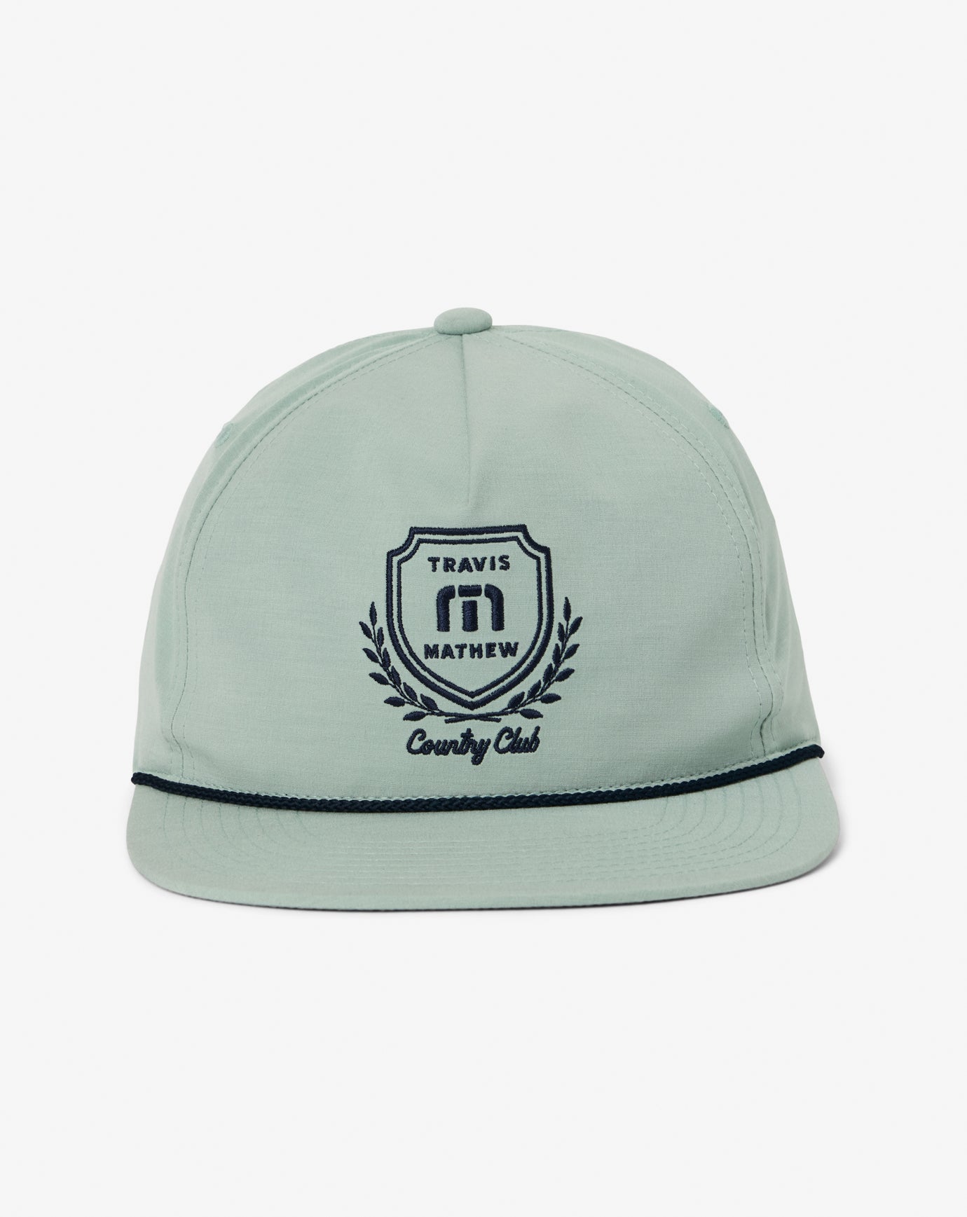 Travis Mathew Local Favorite Snapback Hat