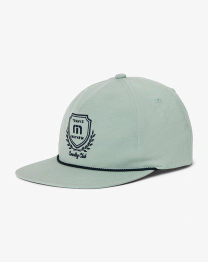 Travis Mathew Local Favorite Snapback Hat