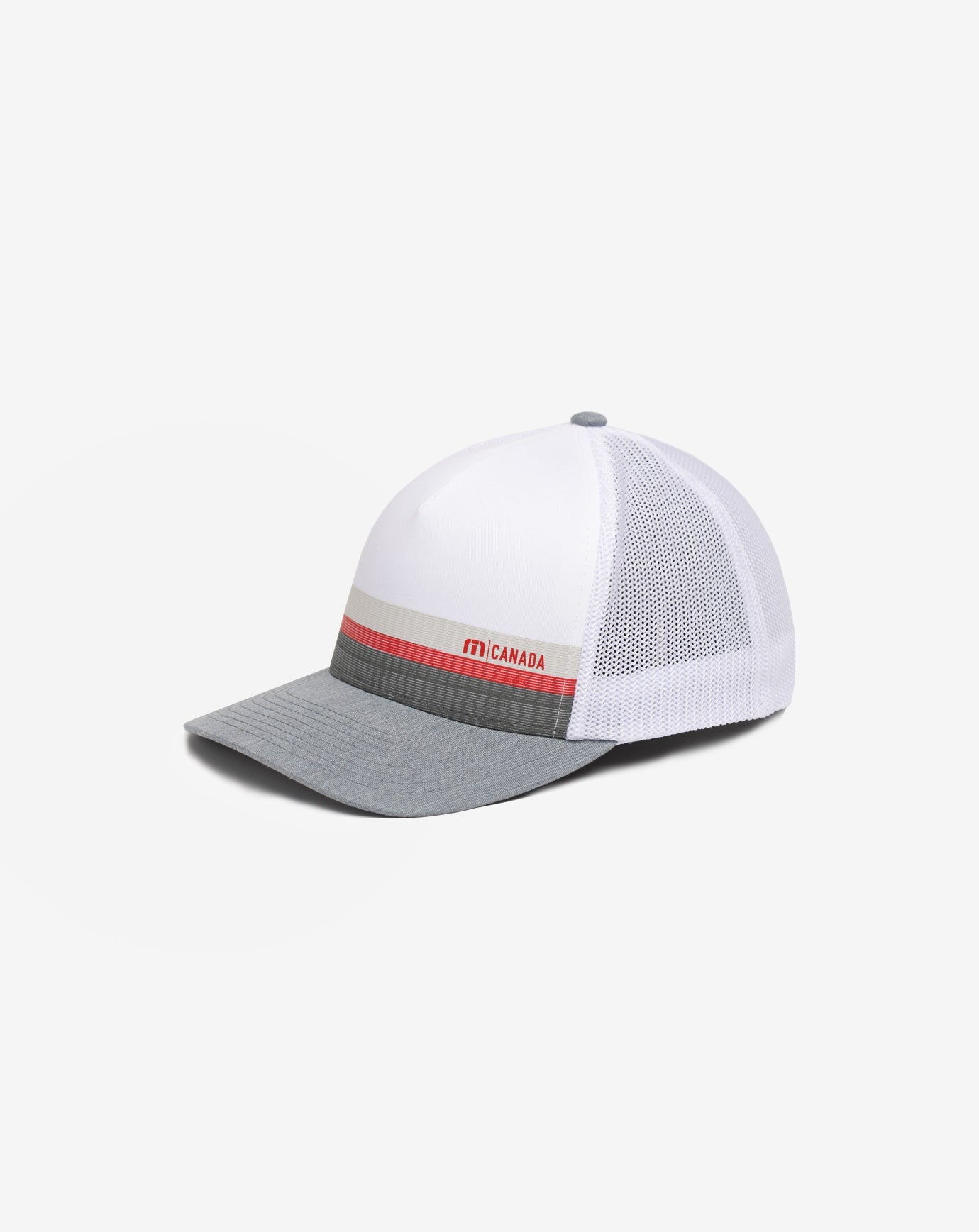 Travis Mathew North Woods Snapback Hat