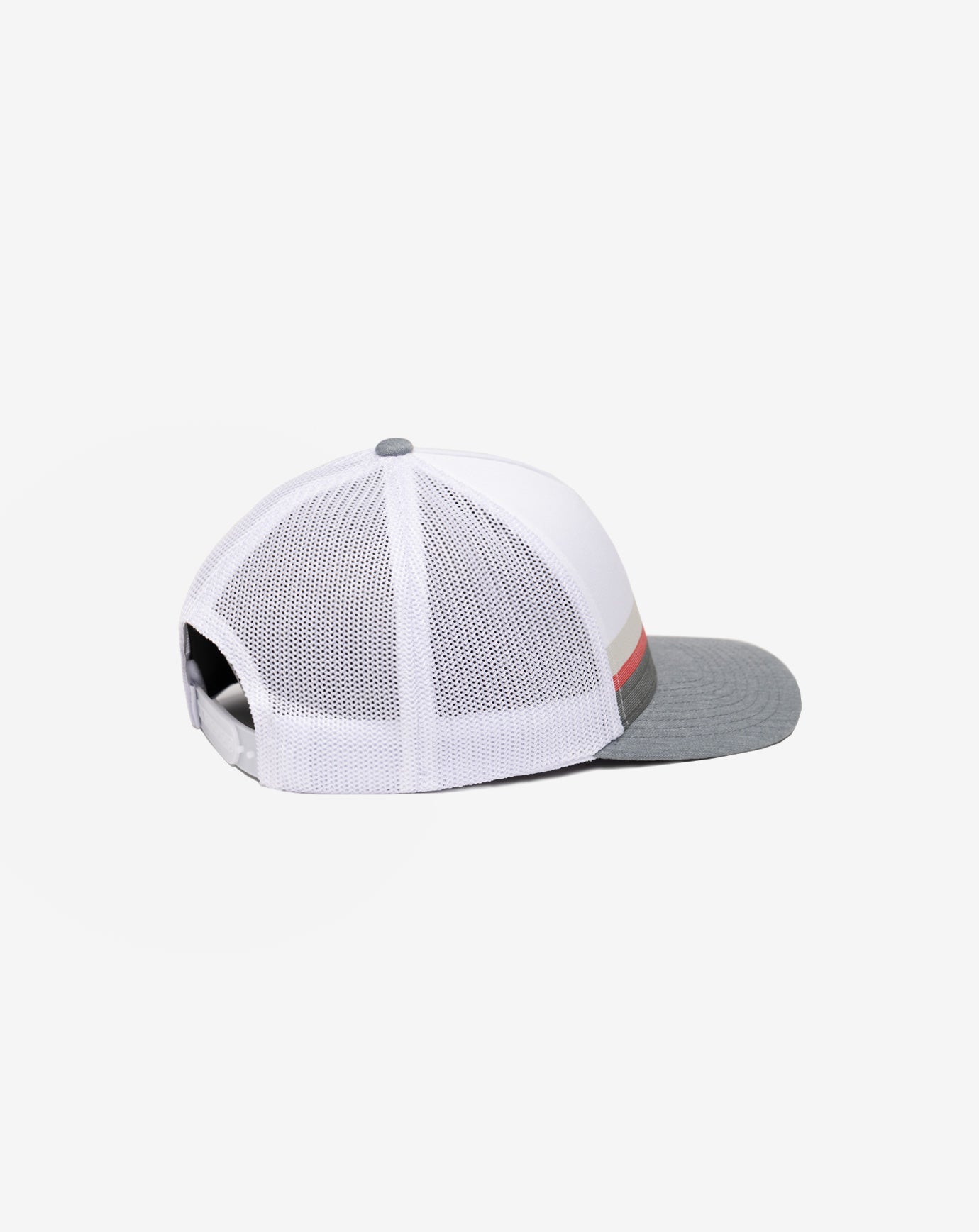 Travis Mathew North Woods Snapback Hat