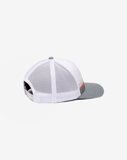 Travis Mathew North Woods Snapback Hat