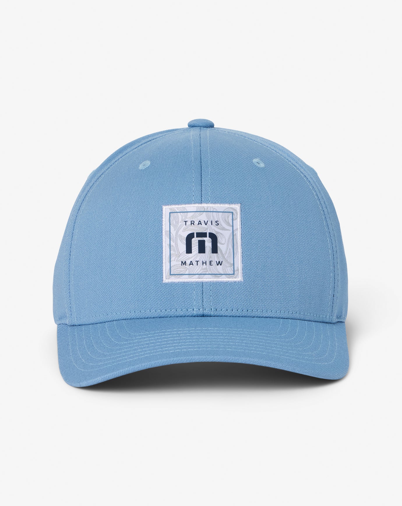 Travis Mathew Final Boarding Snapback Hat