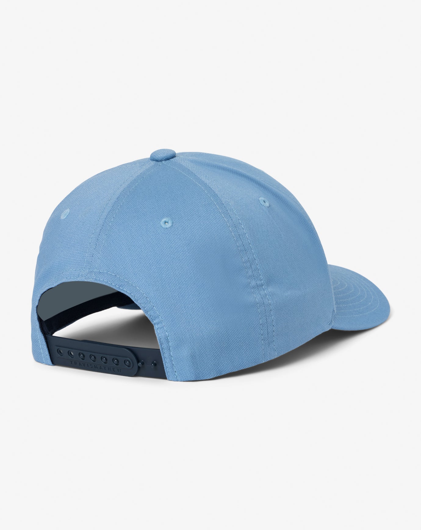 Travis Mathew Final Boarding Snapback Hat
