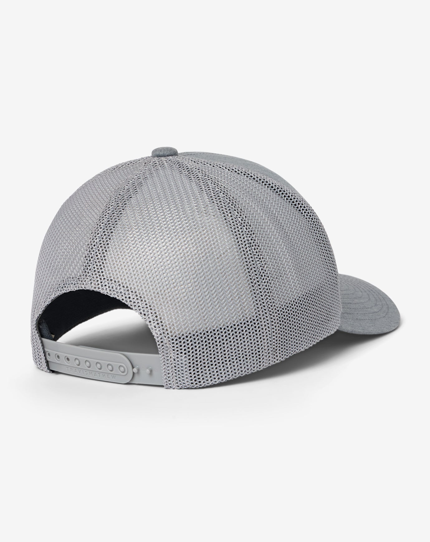 Travis Mathew Sunborn Snapback Hat